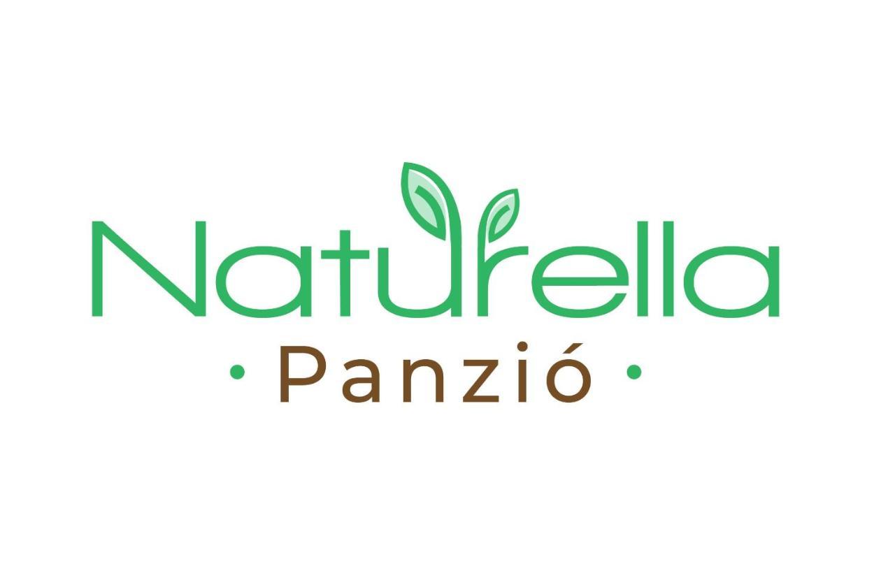 Naturella Panzio Виллань Экстерьер фото