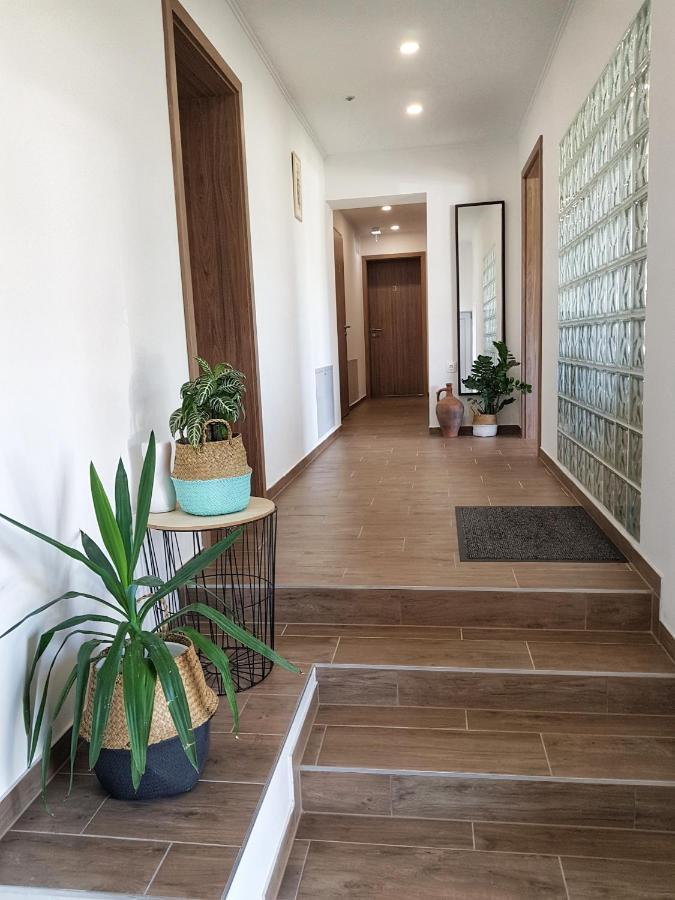 Naturella Panzio Виллань Экстерьер фото